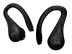 JVC HA-EC25T black