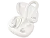 JVC HA-EC25T white