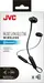 JVC HA-FX35BT black