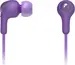 JVC HA-FX9BT purple