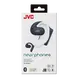 JVC HA-NP35T blue