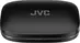 JVC HA-NP50T Nearphones black