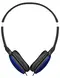 JVC HA-S160M blue