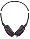 JVC HA-S160M purple