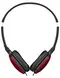 JVC HA-S160M red
