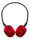 JVC HA-S160M red