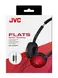 JVC HA-S160M red