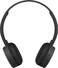 JVC HA-S24W black