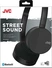 JVC HA-S24W black