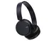 JVC HA-S36W blue