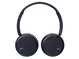 JVC HA-S36W blue