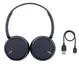 JVC HA-S36W blue