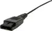 Jabra BIZ 2300 QD MS Mono