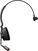 Jabra Engage 55 SE Mono USB-A MS incl. charging station