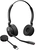 Jabra Engage 55 stereo UC USB-C incl. charging station
