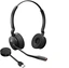 Jabra Engage 55 stereo MS USB-A incl. charging station