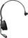 Jabra Engage 55 SE Mono USB-C MS incl. charging station