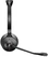 Jabra Engage 55 SE stereo USB-C UC incl. charging station