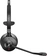 Jabra Engage SE Mono replacement-Headset