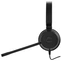 Jabra Evolve 20 stereo UC USB-A