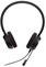 Jabra Evolve 20 stereo UC USB-A