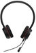 Jabra Evolve 20 stereo MS USB-A