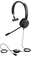 Jabra Evolve 20SE Mono UC USB-A