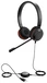 Jabra Evolve 20SE stereo UC USB-A