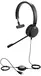Jabra Evolve 20SE MS Mono USB-A