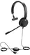 Jabra Evolve 20SE UC Mono USB-A