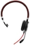 Jabra Evolve 40 Mono UC replacement headset