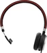 Jabra Evolve 65 Mono MS incl. charging station