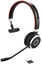 Jabra Evolve 65 Mono UC incl. charging station