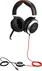 Jabra Evolve 80 UC stereo USB-C