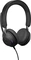 Jabra Evolve2 40 stereo USB-A MS