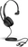Jabra Evolve2 50 Mono USB-C/A MS
