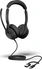 Jabra Evolve2 50 stereo USB-C/A UC without Bluetooth