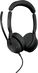 Jabra Evolve2 50 stereo USB-C/A MS