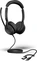 Jabra Evolve2 50 stereo USB-C/A MS without Bluetooth