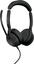 Jabra Evolve2 50 stereo USB-C/A UC