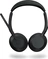 Jabra Evolve2 55 stereo USB-C UC