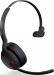 Jabra Evolve2 55 - USB-C MS Mono