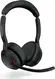 Jabra Evolve2 55 - USB-C MS stereo incl. charging station