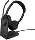 Jabra Evolve2 55 - USB-C MS stereo incl. charging station