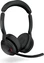 Jabra Evolve2 55 stereo USB-C MS incl. charging station