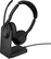 Jabra Evolve2 55 stereo USB-C UC incl. charging station