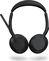 Jabra Evolve2 55 stereo USB-A MS incl. charging station