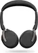 Jabra Evolve2 65 Flex - USB-A MS stereo incl. wireless Charging Pad