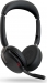 Jabra Evolve2 65 Flex - USB-C MS stereo incl. wireless Charging Pad