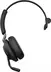 Jabra Evolve2 65 - USB-A MS Mono black